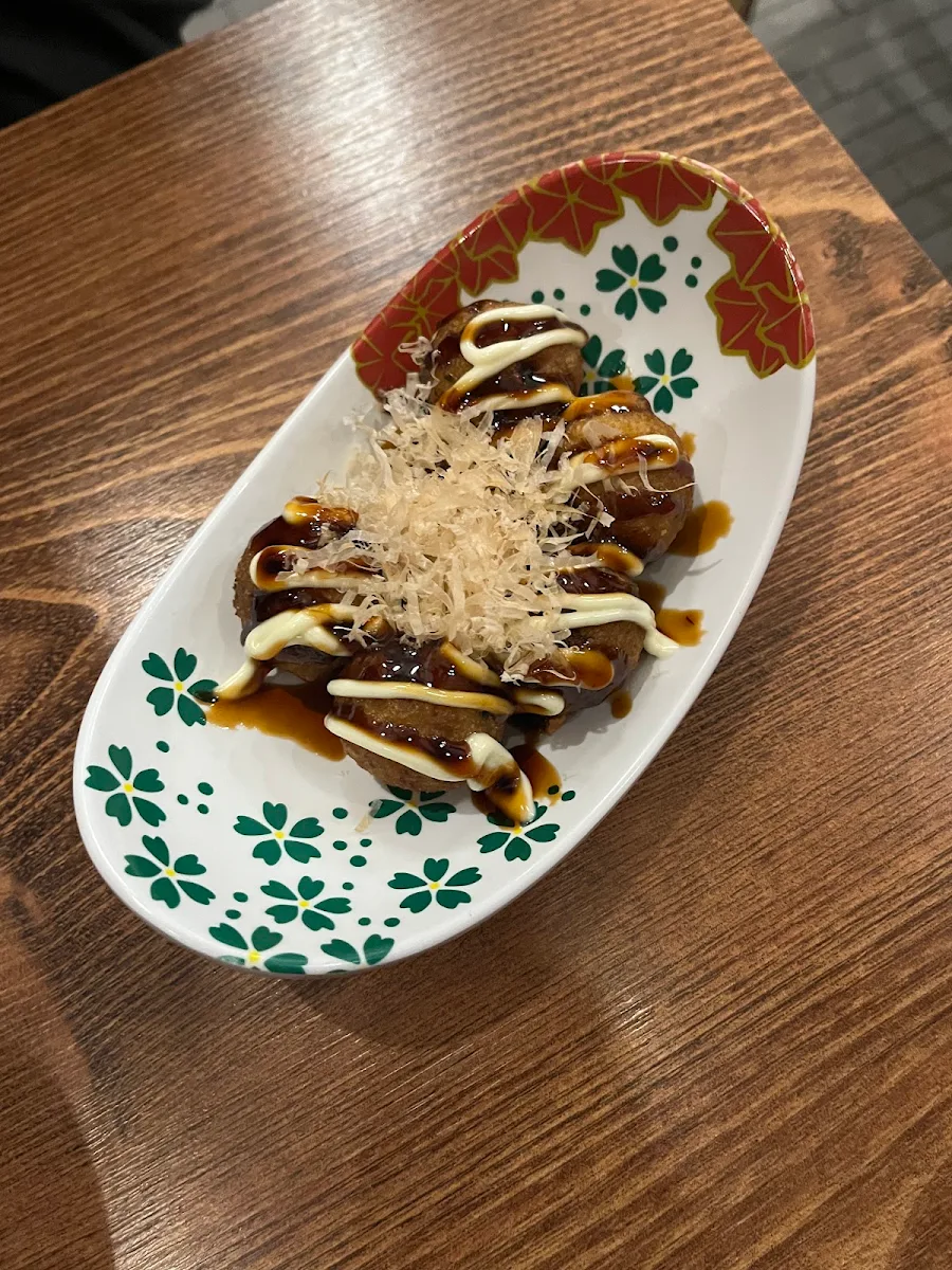 Yakitori, Hakoya Izakaya