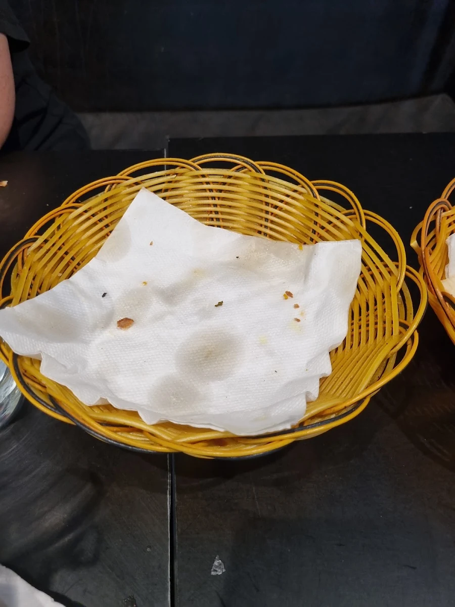 Highlights, Bikaner Sweets & Indian Restaurant