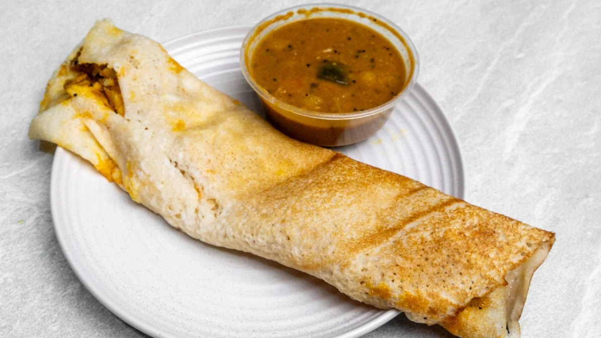 Highlights, Bikaner Sweets & Indian Restaurant