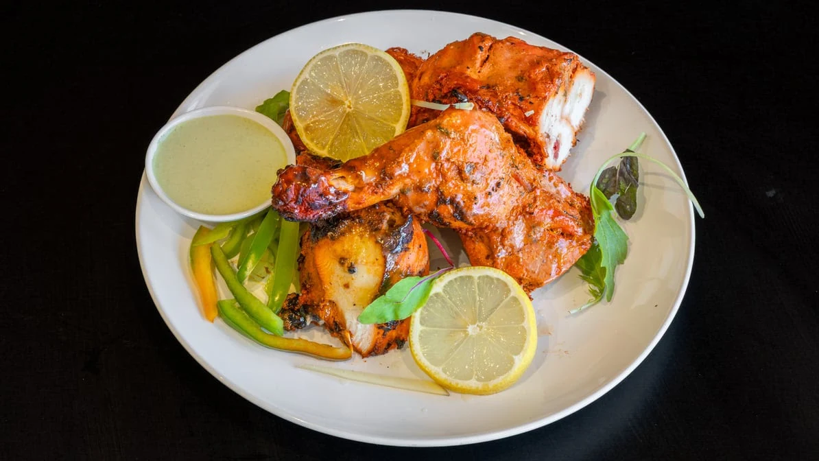 Highlights, Bikaner Sweets & Indian Restaurant