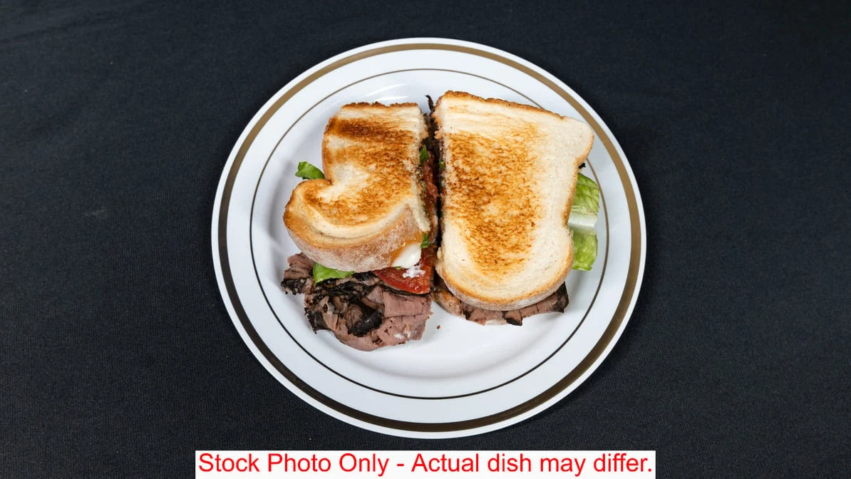 Highlights, Nibbles Cafe