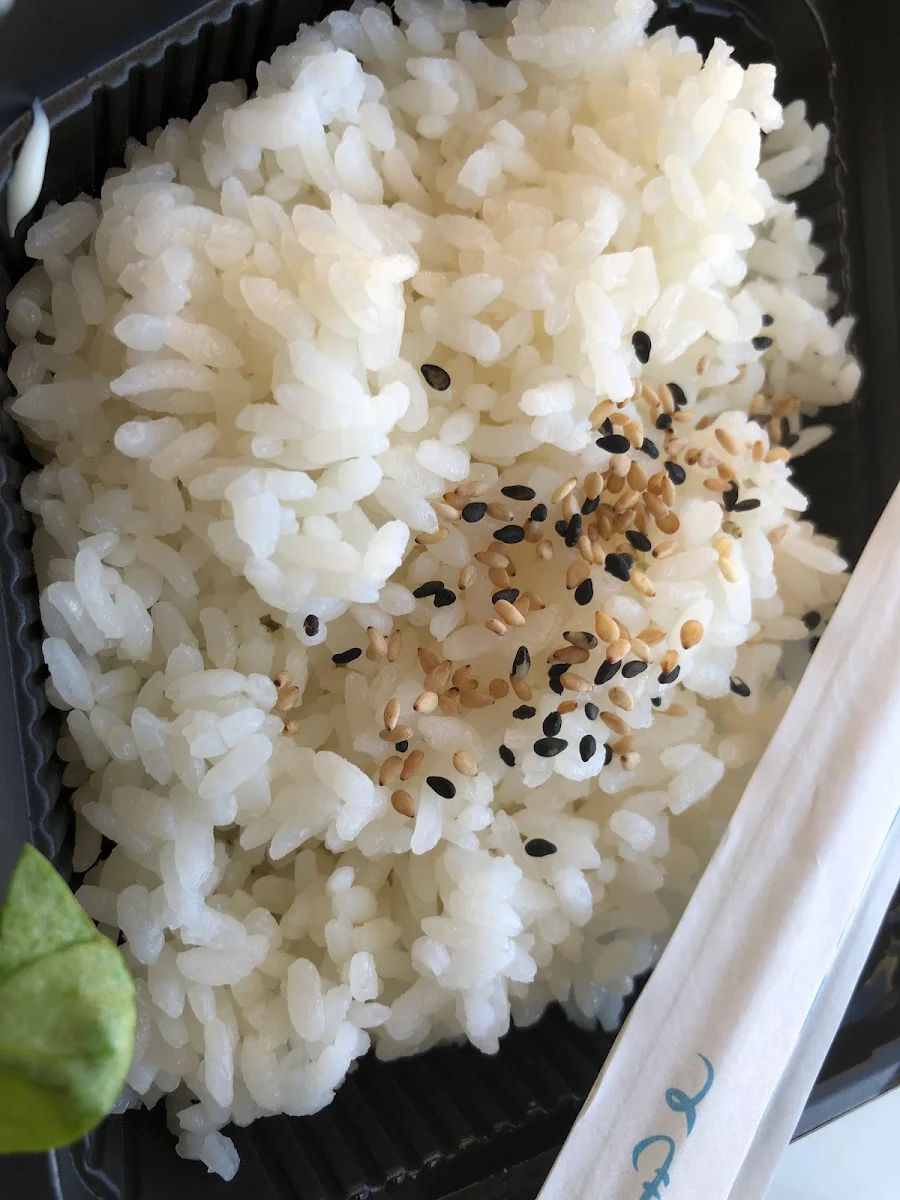 Highlights, I Sushi
