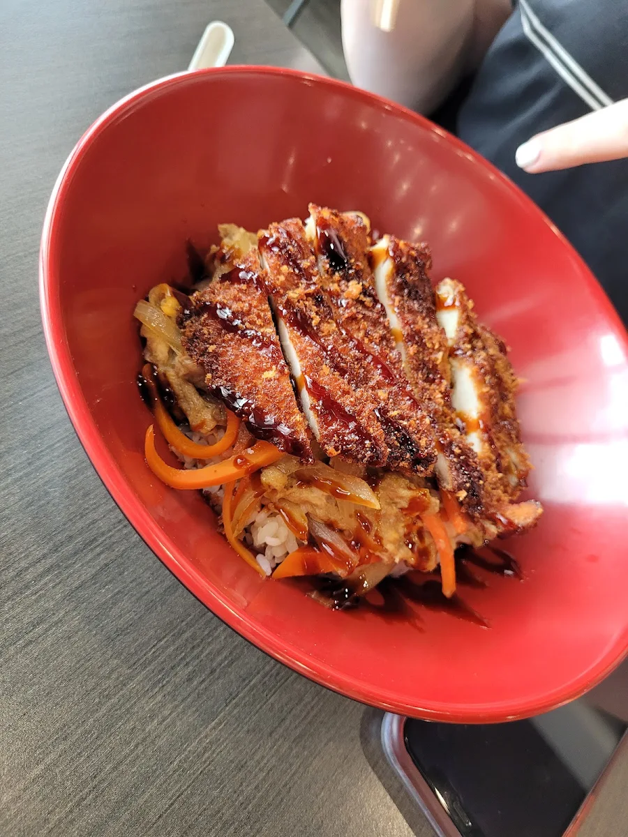 Highlights, I Sushi
