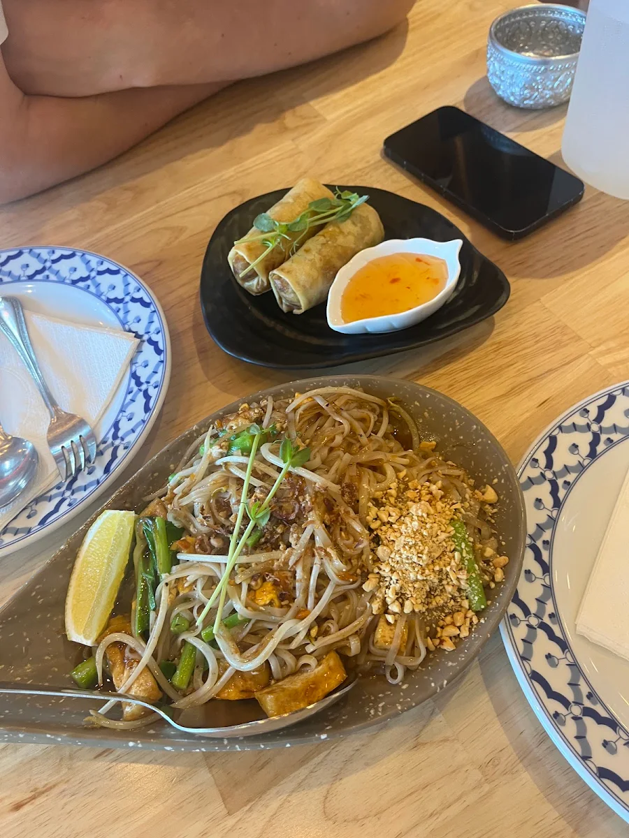 Pad Thai