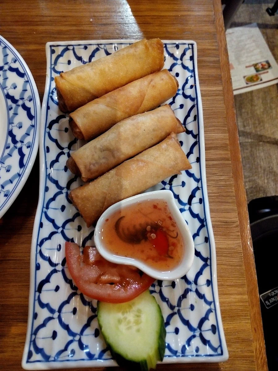 Spring Roll