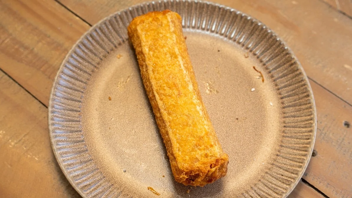 Highlights, Amazon Fish and Chips