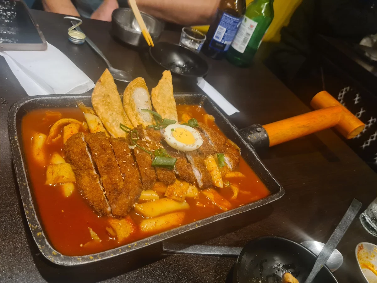 Bulgogi