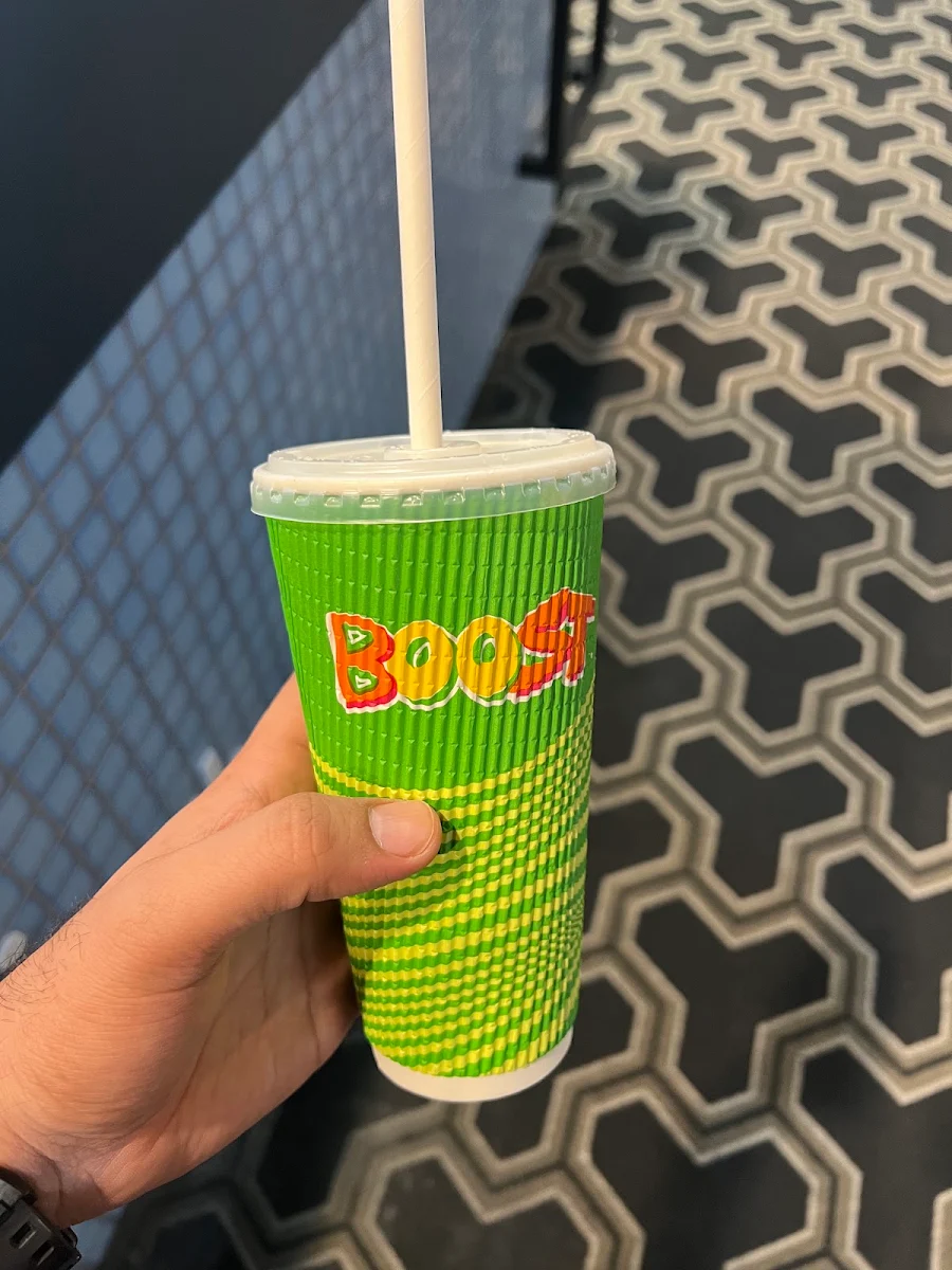 Highlights, Boost Juice Carindale
