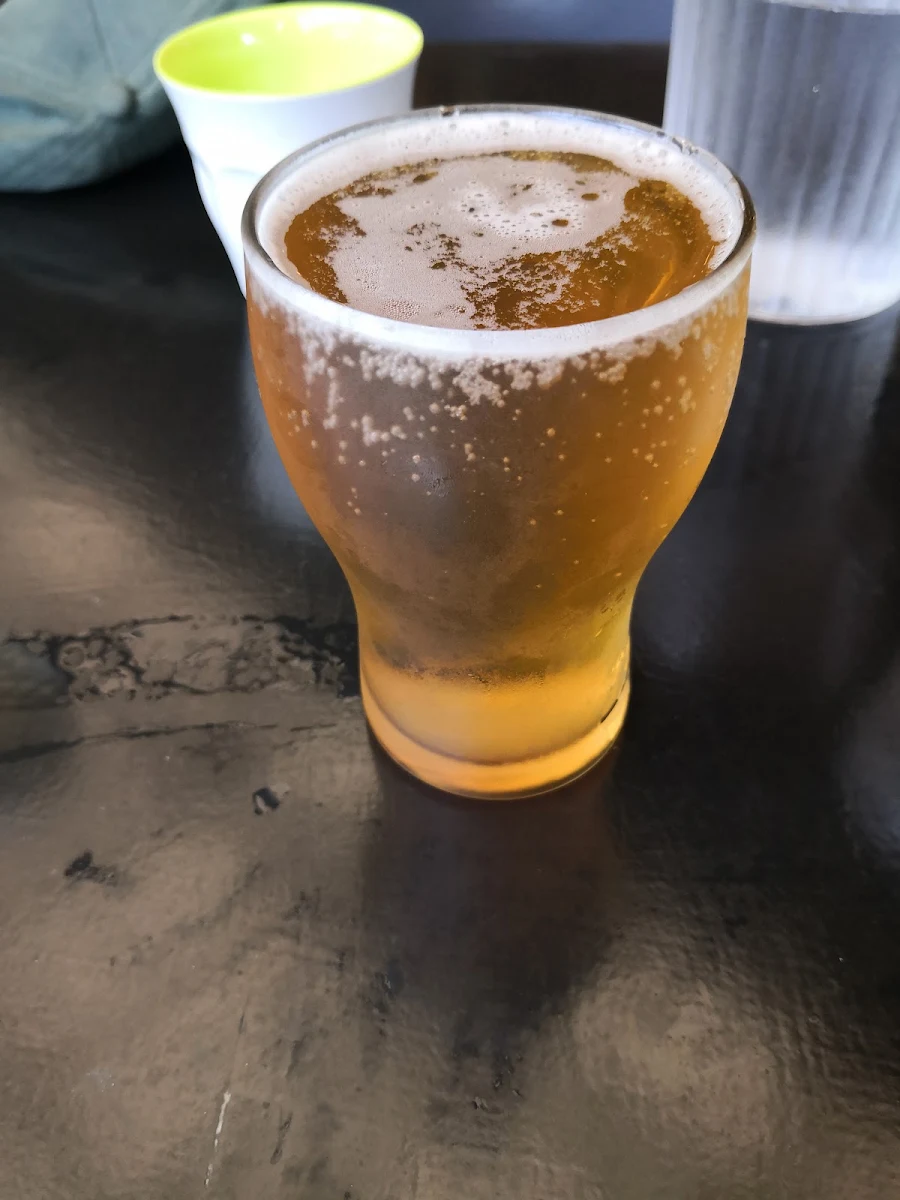 IPA, Frogs Kuranda
