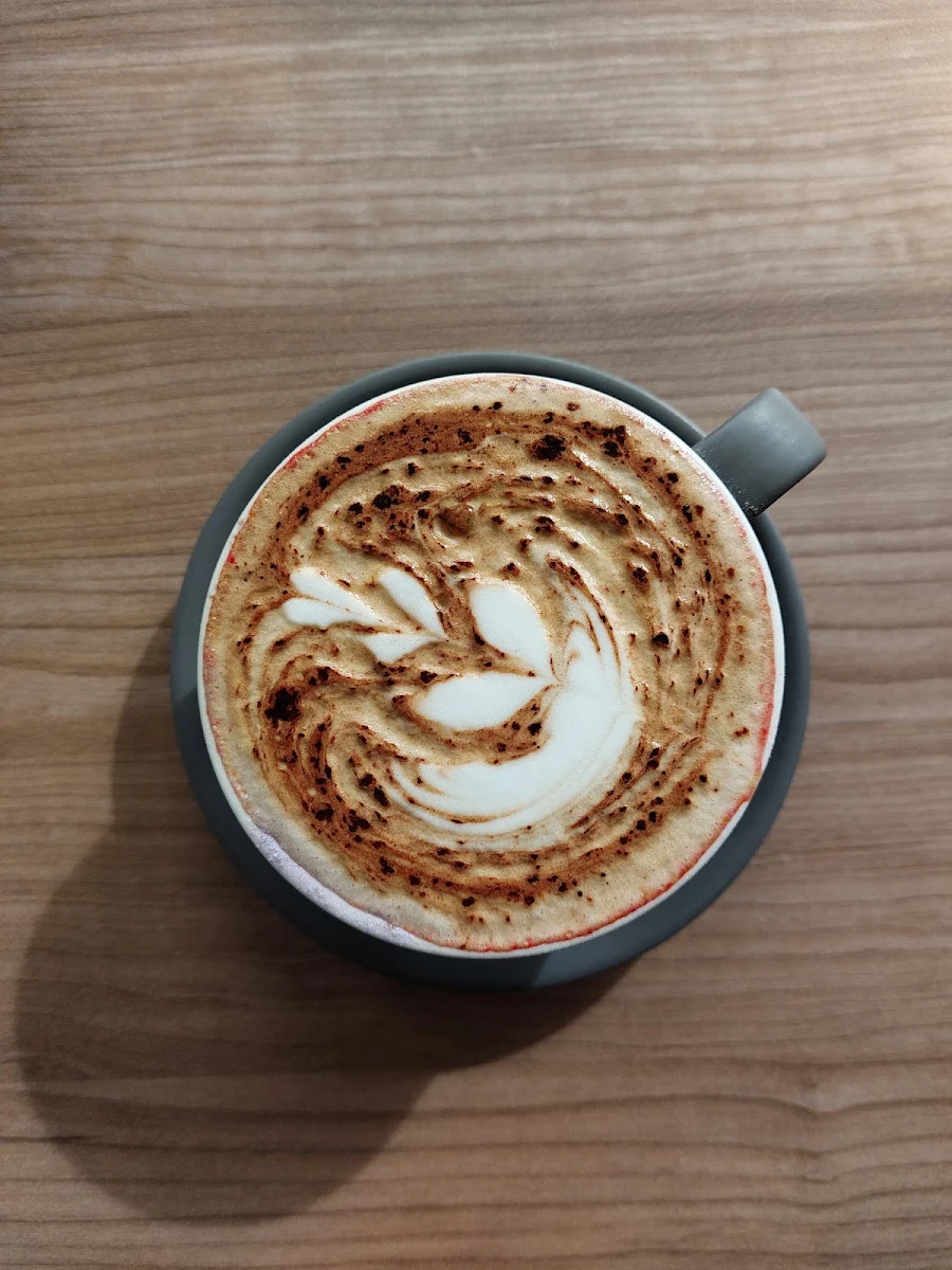 Highlights, Culture Grounds Espresso