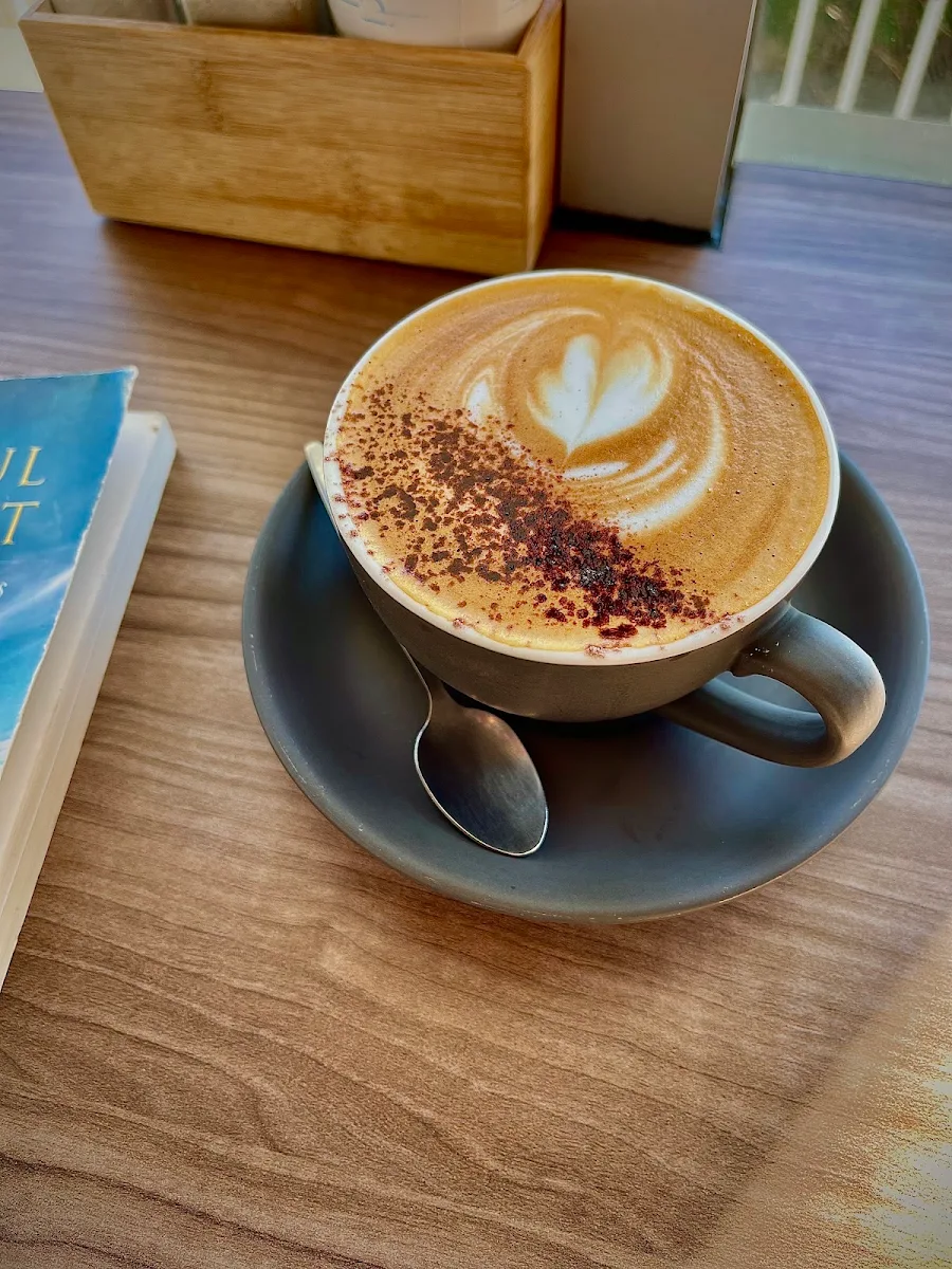 Highlights, Culture Grounds Espresso