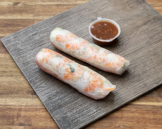Highlights, Oh My Banh Mi