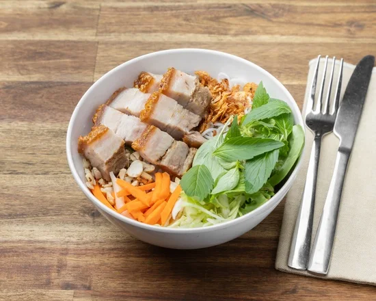 Highlights, Oh My Banh Mi