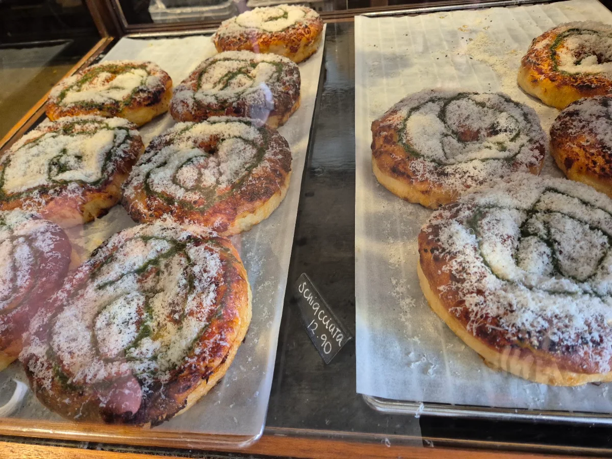 Scrolls, The Bread Social - Tweed Heads