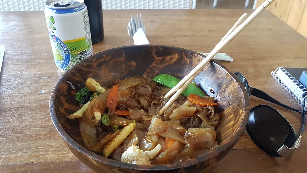 Pad See EW