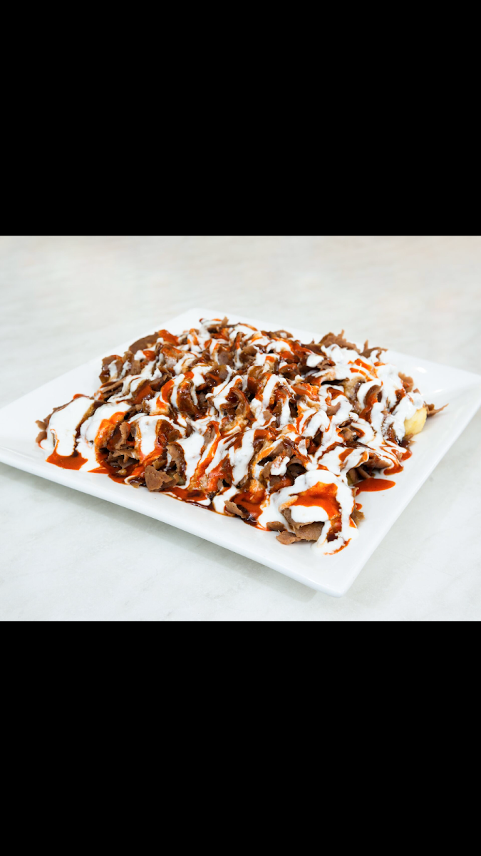 Highlights, King of Kebabs Lane Cove