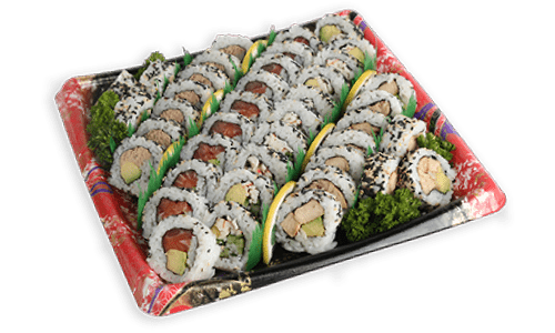 Highlights, Sushi Izu