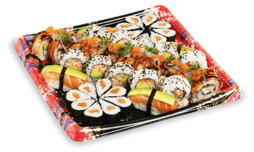 Highlights, Sushi Izu