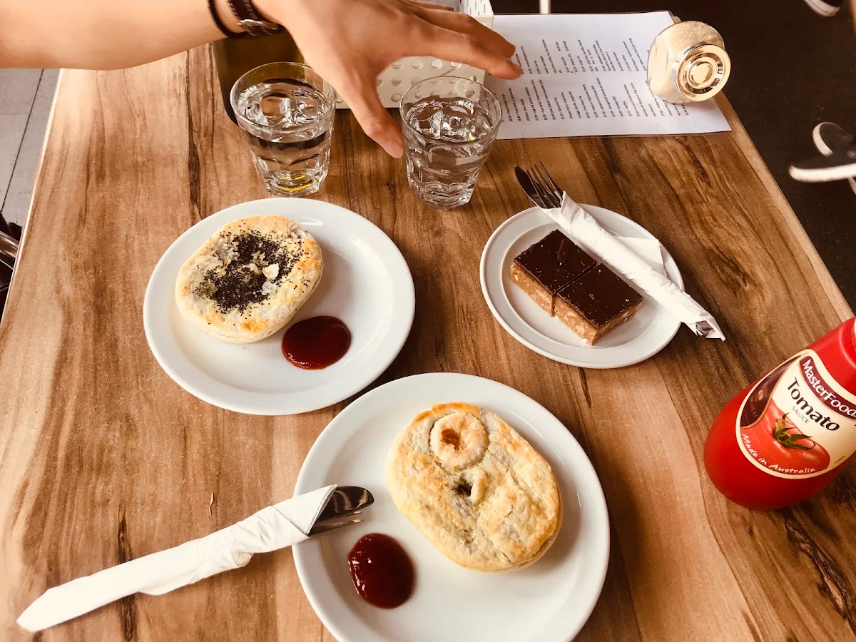 Highlights, Homeground Cafe/Boutique Bakery