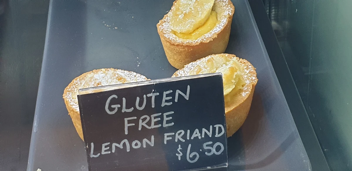 Highlights, Homeground Cafe/Boutique Bakery