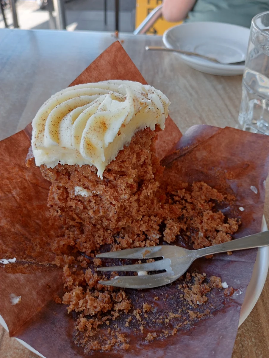 Highlights, Homeground Cafe/Boutique Bakery