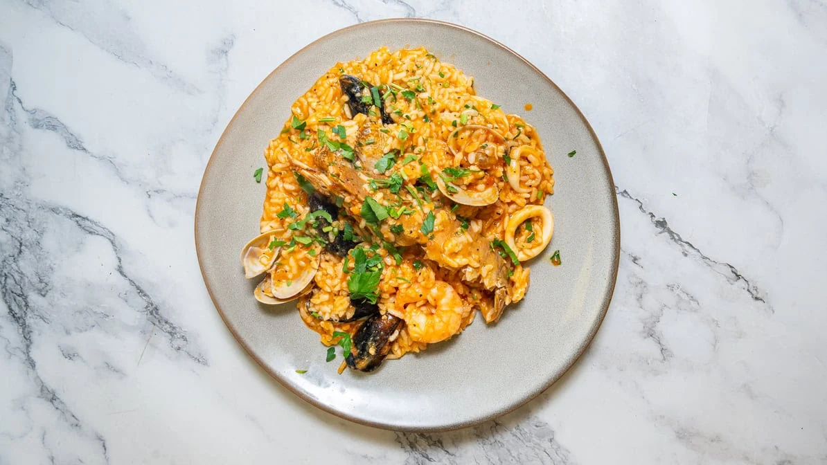 Highlights, Zero cucina Italiana
