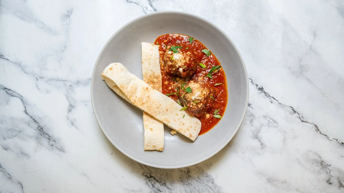 Highlights, Zero cucina Italiana