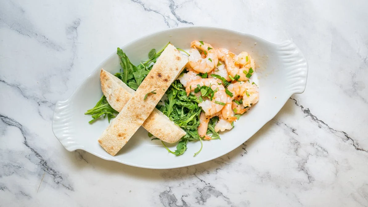 Highlights, Zero cucina Italiana