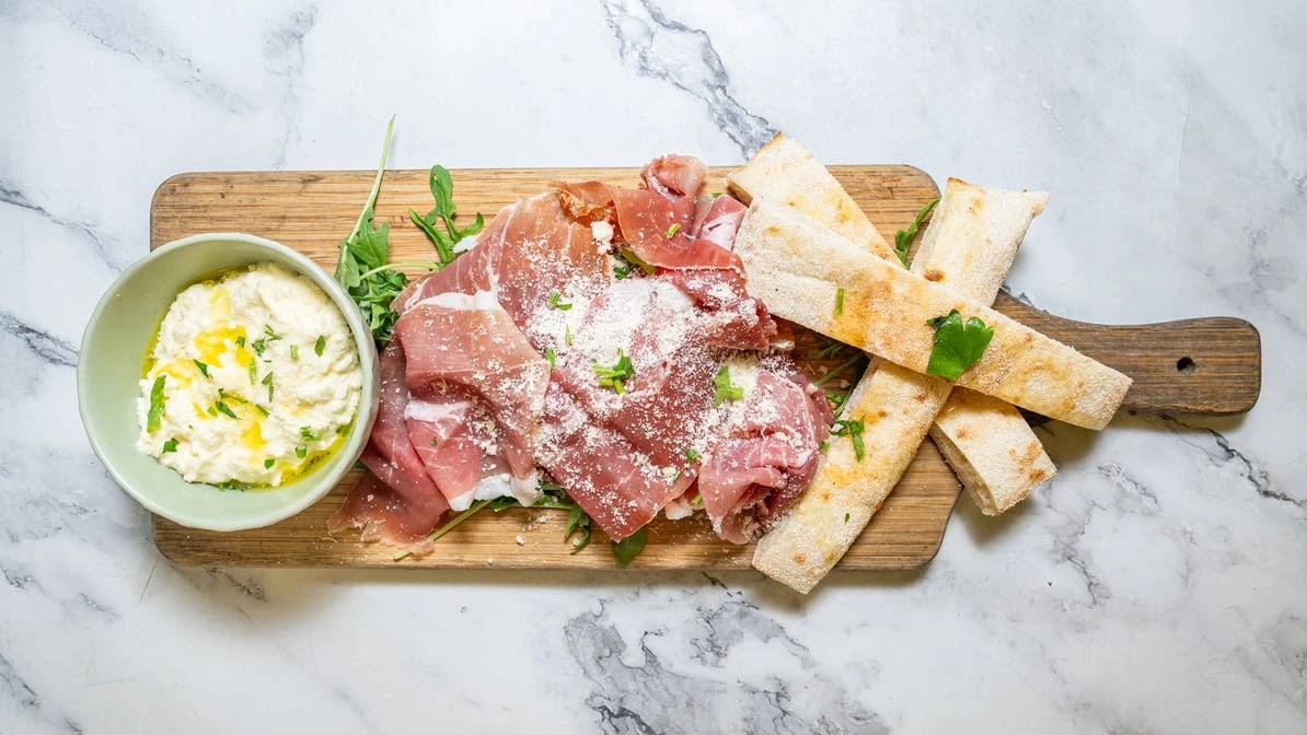 Highlights, Zero cucina Italiana