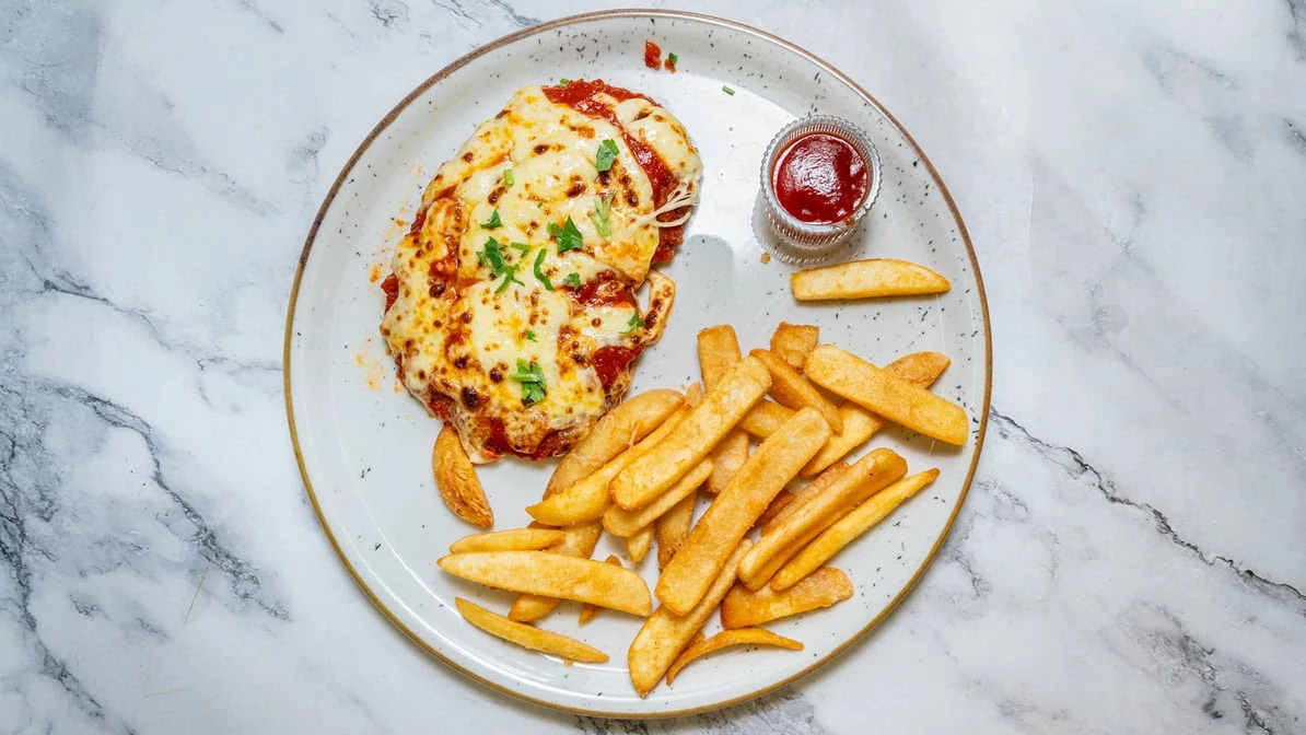 Highlights, Zero cucina Italiana