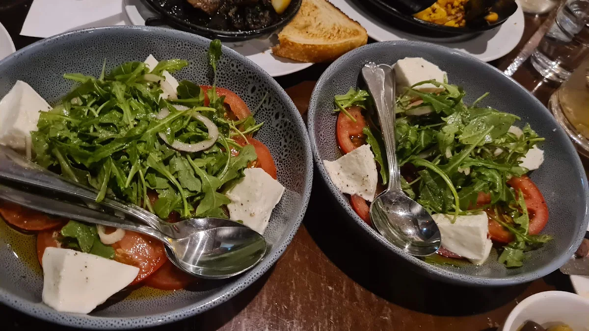 Salad