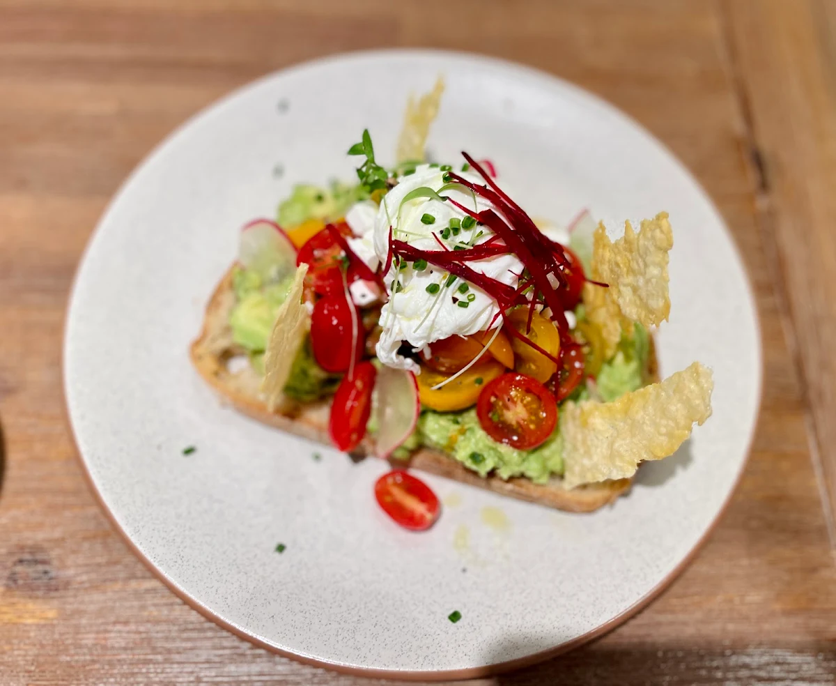 Highlights, Philos Cafe