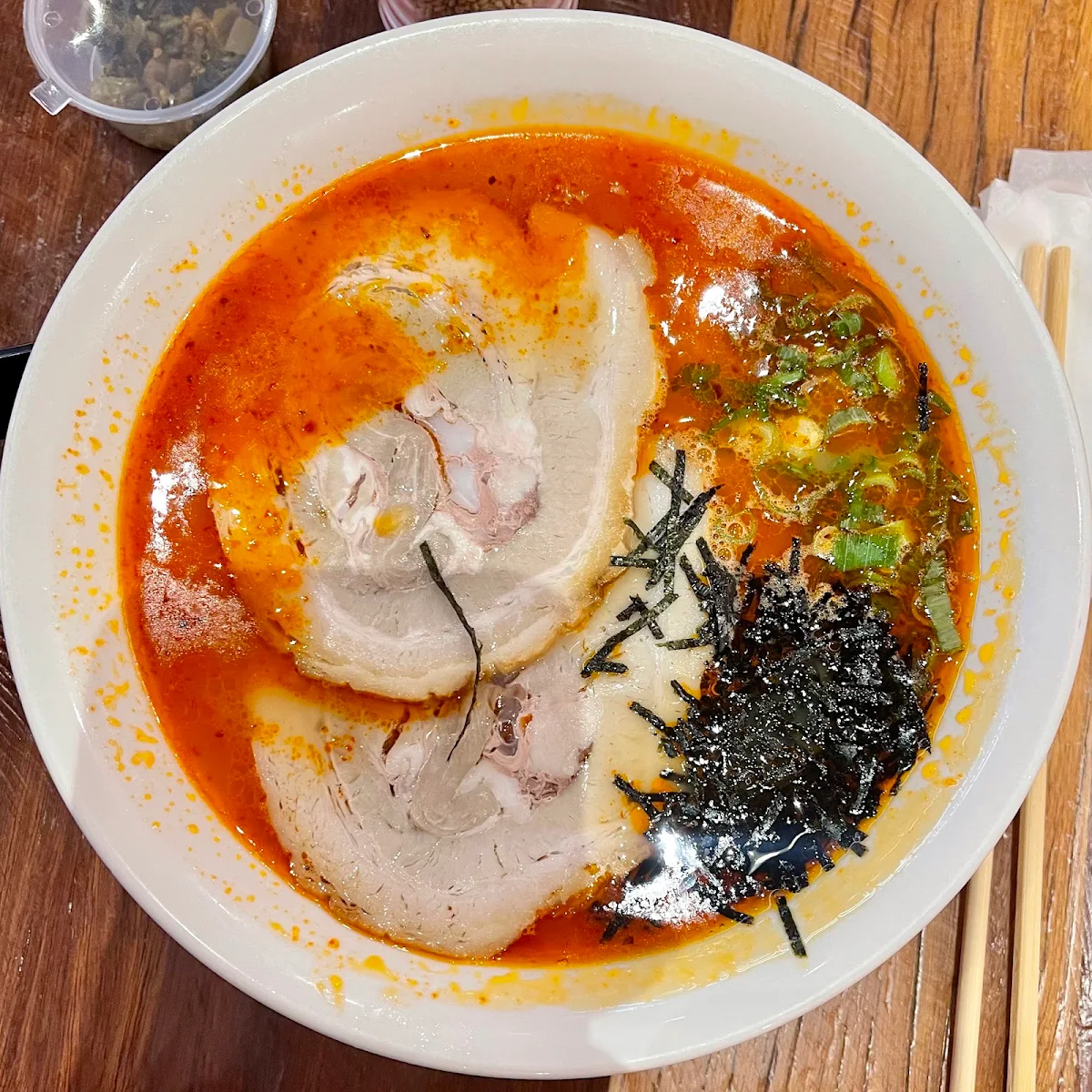 Highlights, Hakataya