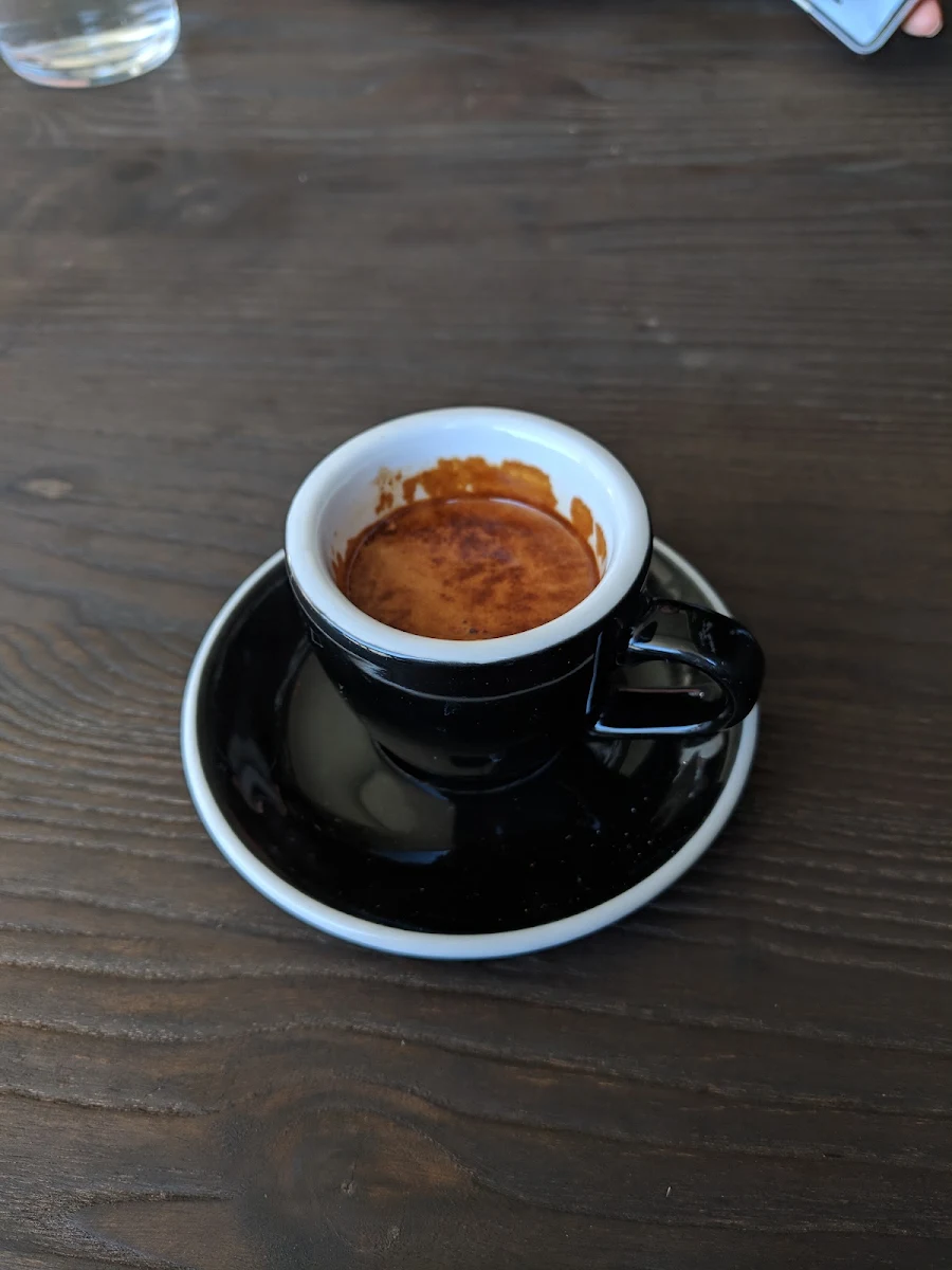 Highlights, The Bold Bean Cafe
