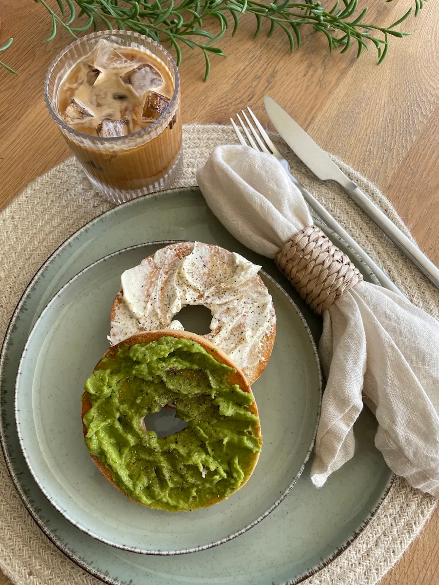 Highlights, The Bold Bean Cafe