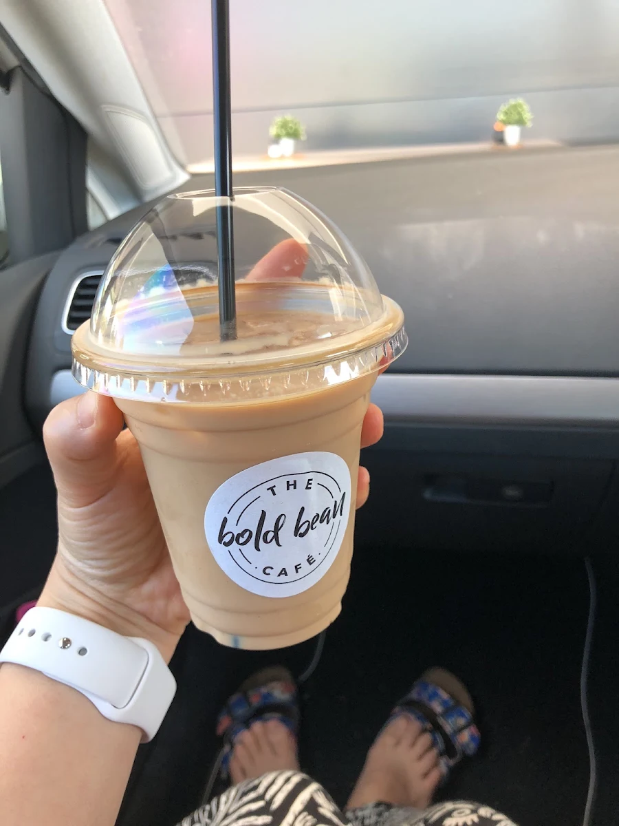 Highlights, The Bold Bean Cafe