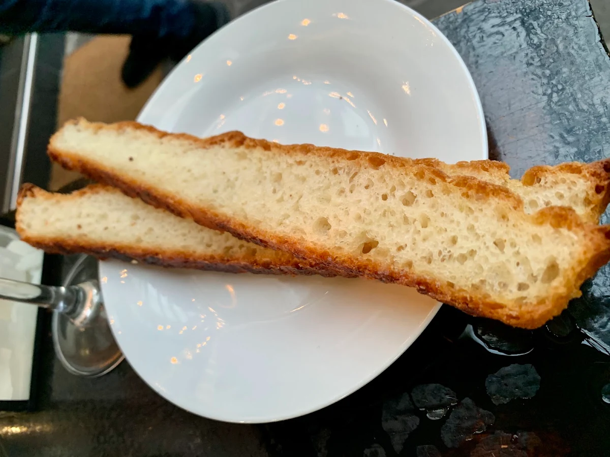 Bread, St Blaise