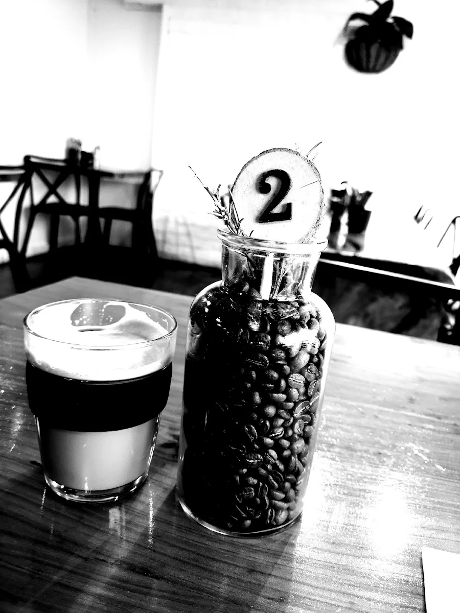 Latte