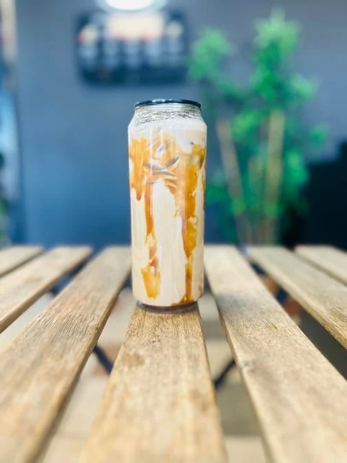 Highlights, Bubble Me Bubble Tea & Deserts