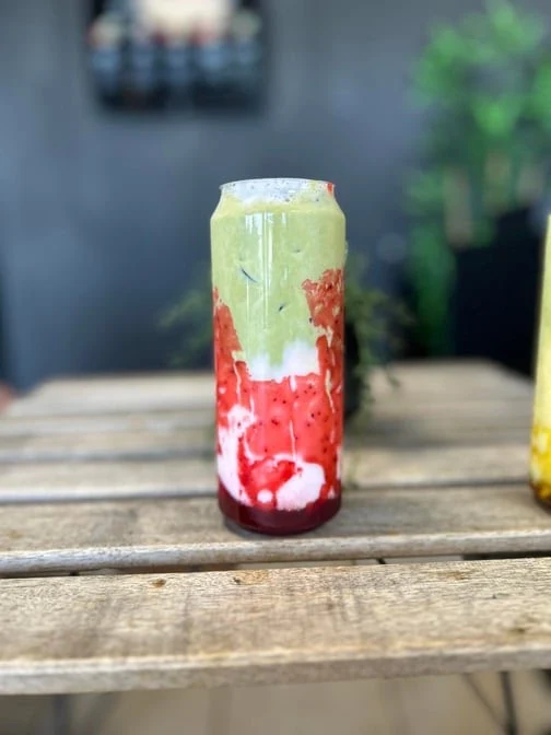 Highlights, Bubble Me Bubble Tea & Deserts