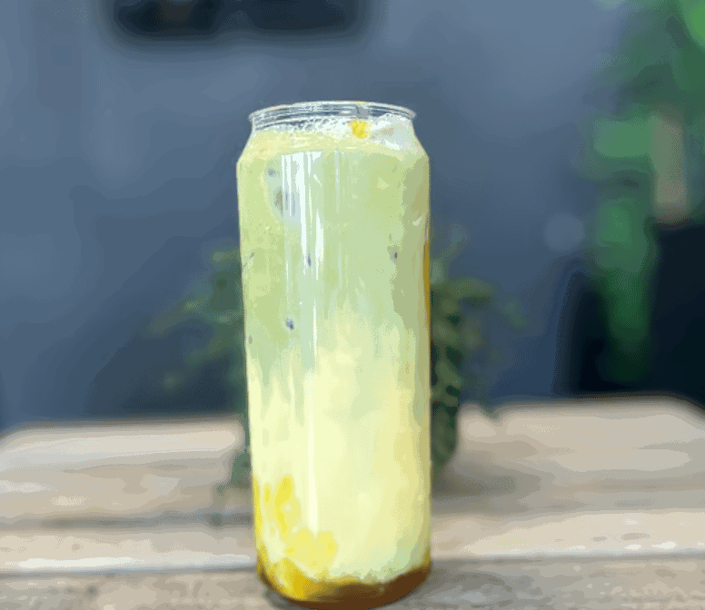 Highlights, Bubble Me Bubble Tea & Deserts