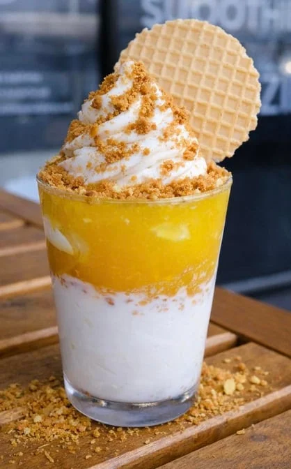 Highlights, Bubble Me Bubble Tea & Deserts