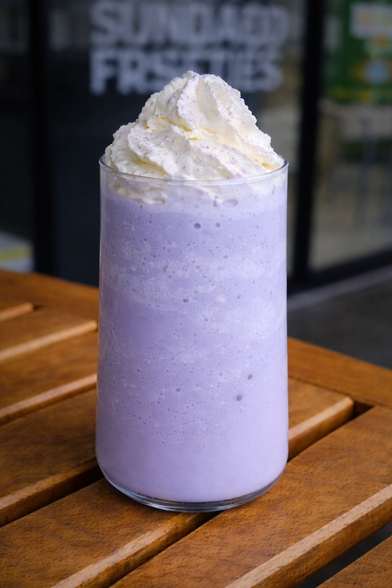Highlights, Bubble Me Bubble Tea & Deserts