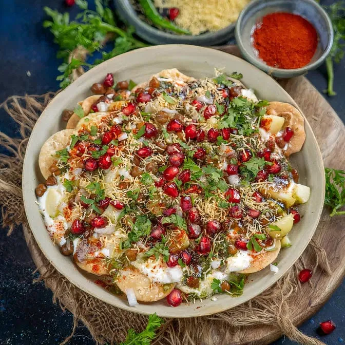 Highlights, Indian Spice Art