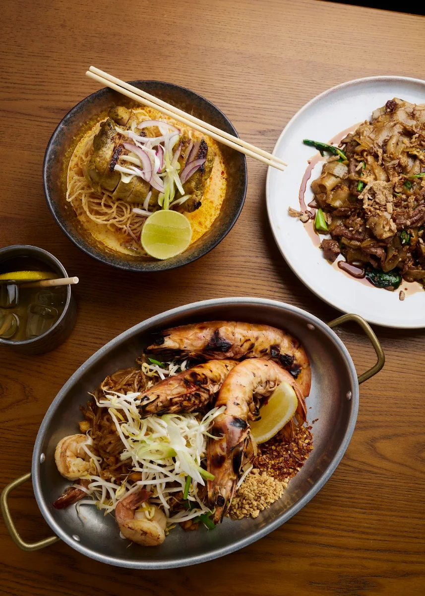 Highlights, The Crown & Emperor Marrickville