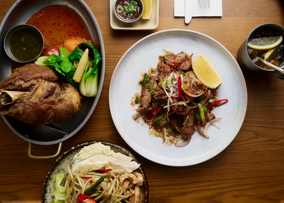 Highlights, The Crown & Emperor Marrickville