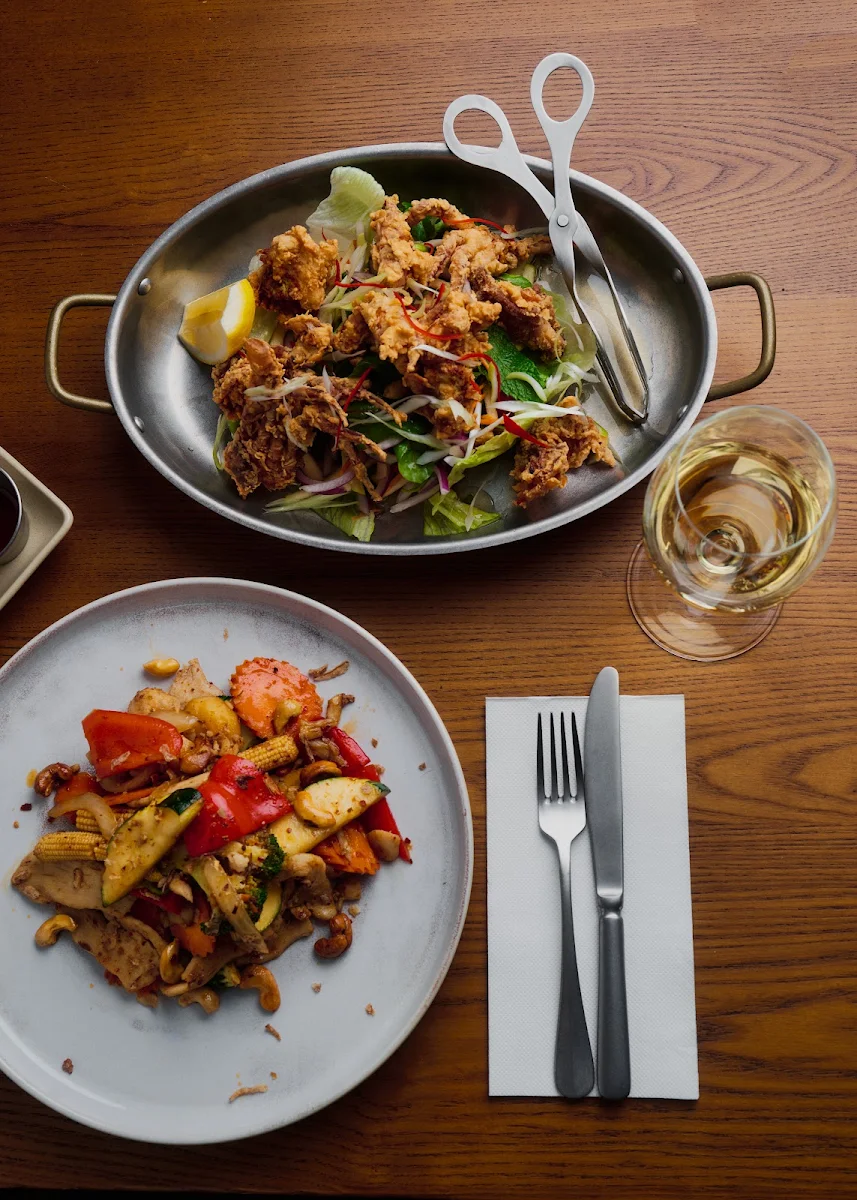 Highlights, The Crown & Emperor Marrickville