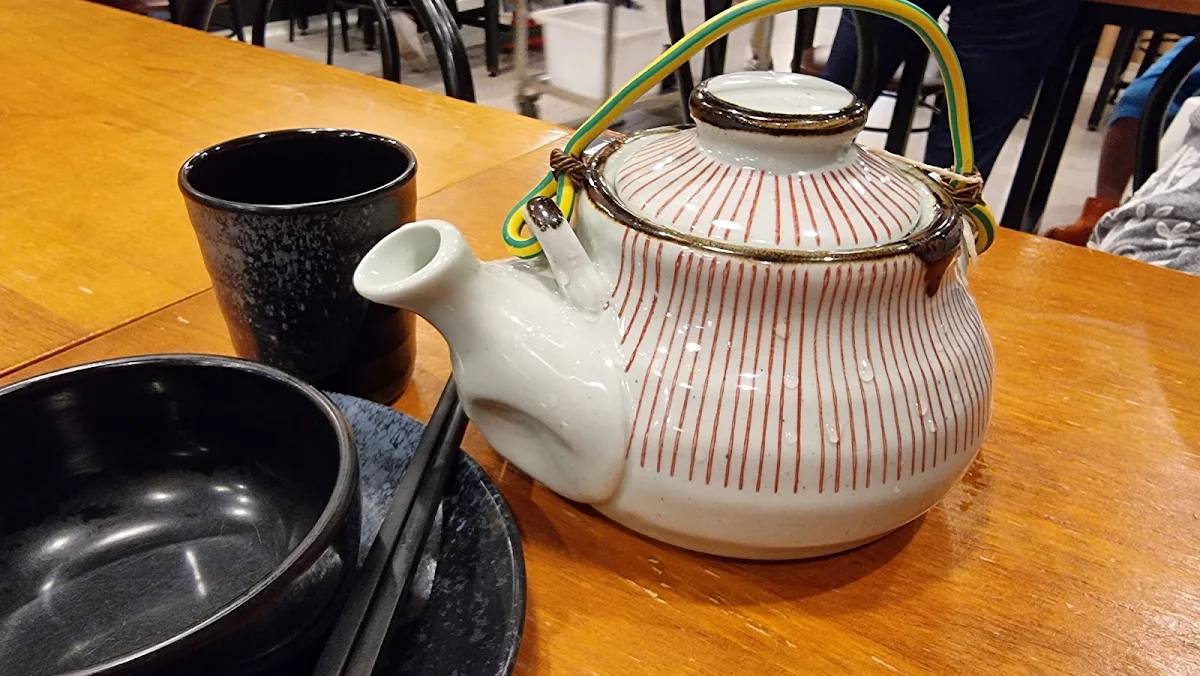 Tea, Ramen & Dumpling House Wheelers Hill
