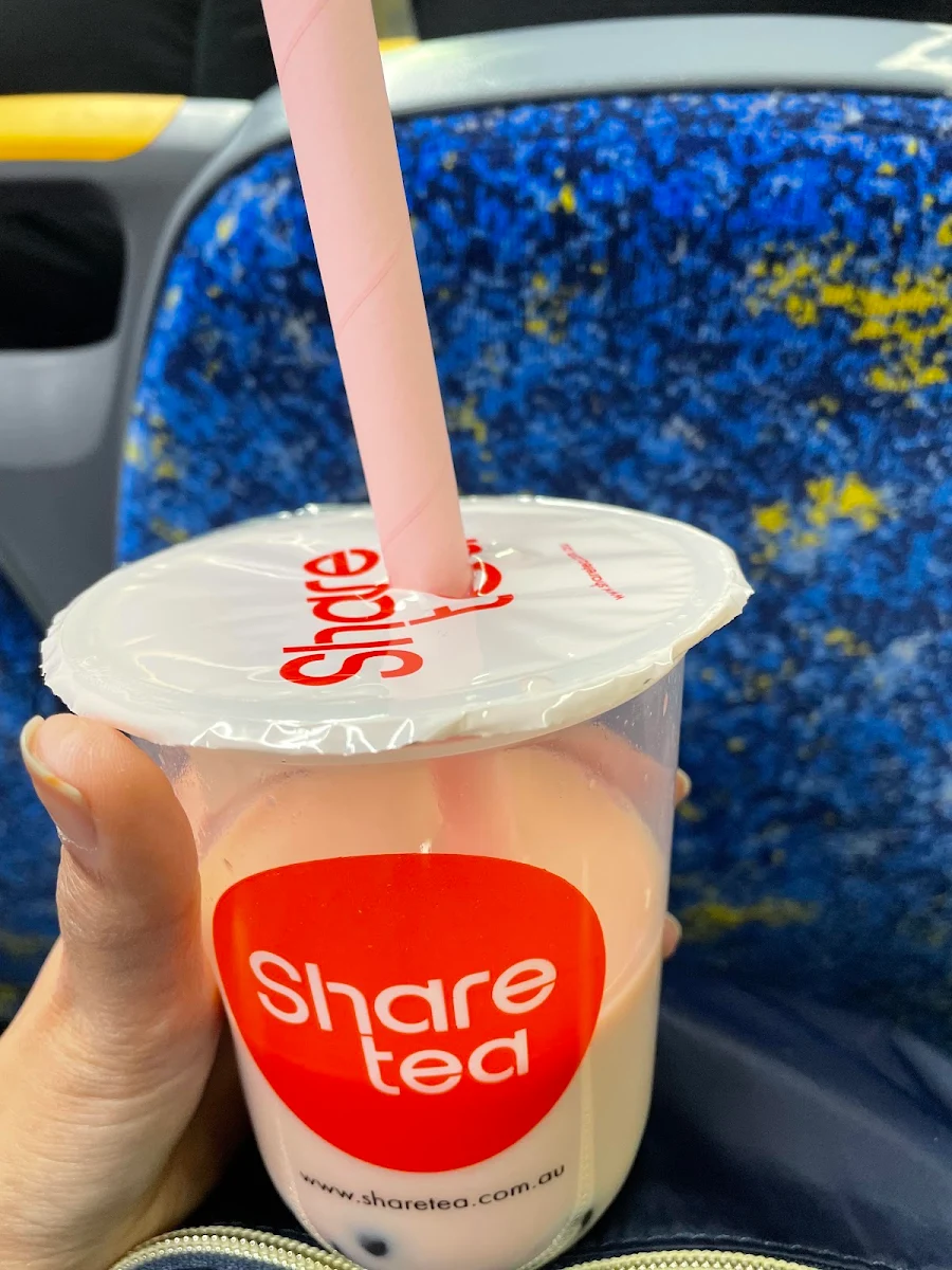 Highlights, Sharetea Tallawong