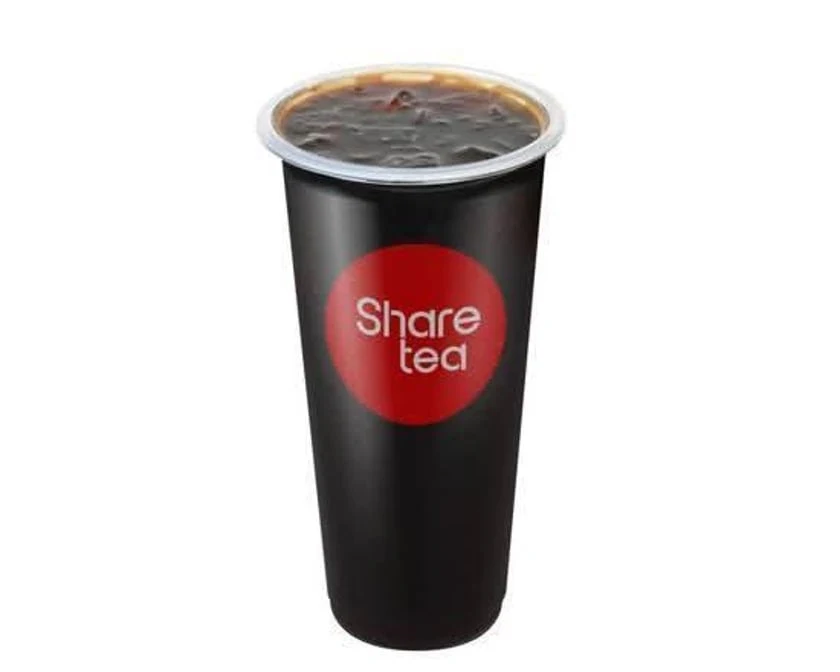 Highlights, Sharetea Tallawong